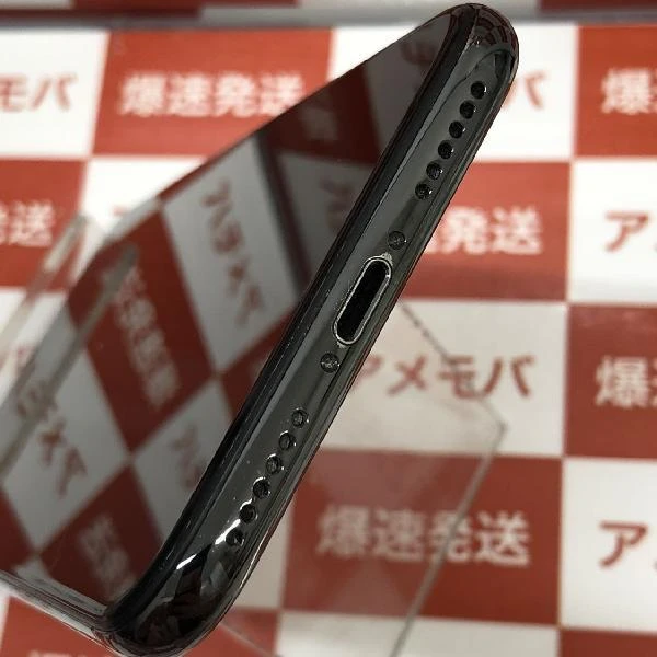 iPhoneX SoftBank版SIMフリー 256GB MQC12J/A A1902