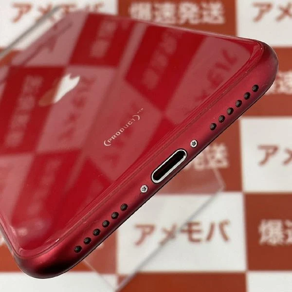 iPhoneSE 第2世代 Apple版SIMフリー 64GB MHGR3J/A A2296 訳あり大特価 (PRODUCT)Red