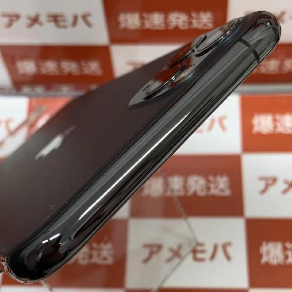 iPhone11 Pro Max au版SIMフリー 64GB NWHD2J/A A2218 スペースグレイ