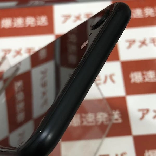 iPhoneSE 第2世代 au版SIMフリー 64GB MHGP3J/A A2296 ブラック