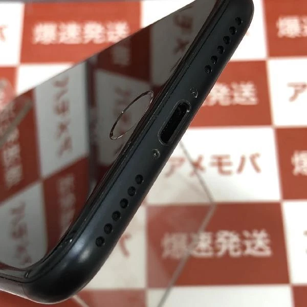 iPhoneSE 第2世代 au版SIMフリー 64GB MHGP3J/A A2296 ブラック