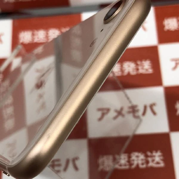 iPhone8 docomo版SIMフリー 64GB MQ7A2J/A A1906