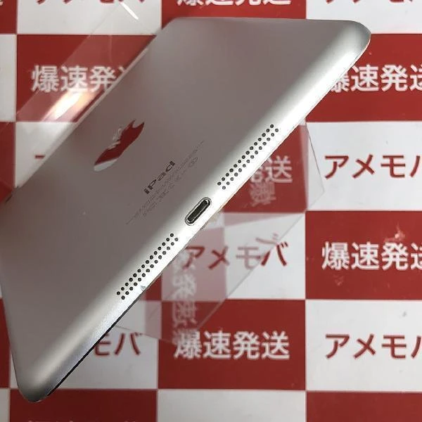 iPad mini 2 au 16GB ME814JA/A A1490 シルバー