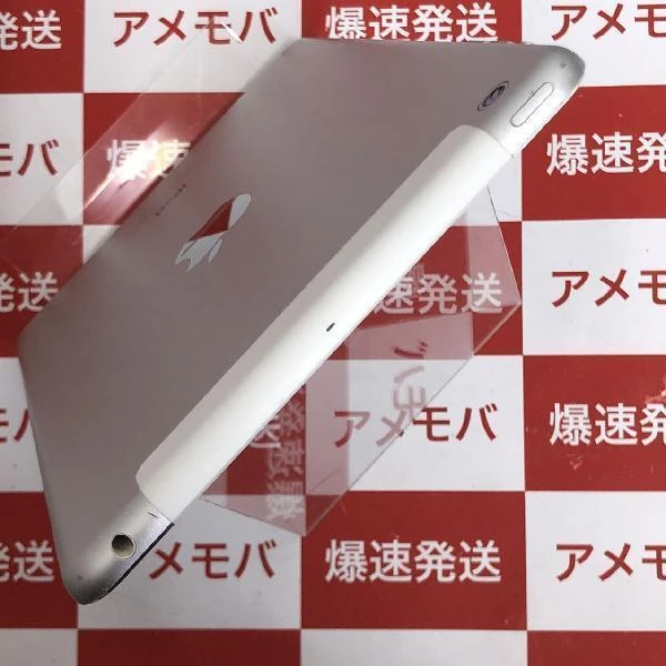 iPad mini 2 au 16GB ME814JA/A A1490 シルバー
