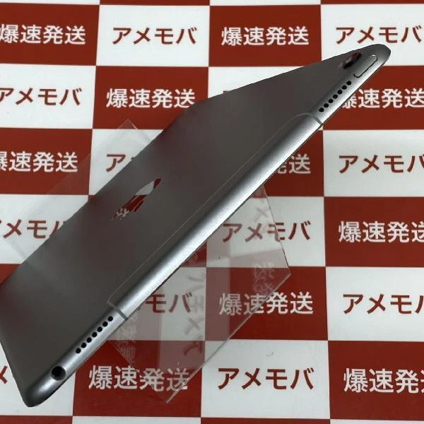 iPad Pro 9.7インチ SoftBank版SIMフリー 32GB MLPW2J/A A1674 スペースグレイ