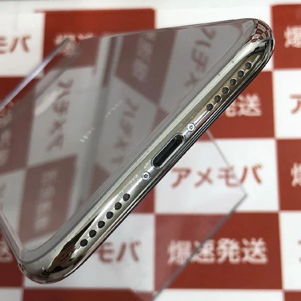 iPhoneX docomo版SIMフリー 64GB MQAY2J/A A1902
