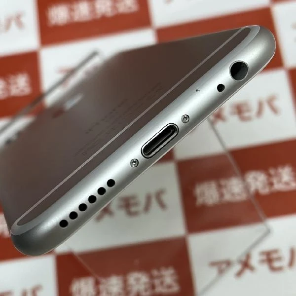 iPhone6s docomo版SIMフリー 64GB NKQP2J/A A1688 シルバー