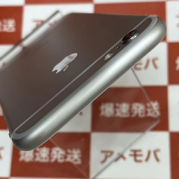 iPhone6s docomo版SIMフリー 64GB NKQP2J/A A1688 シルバー