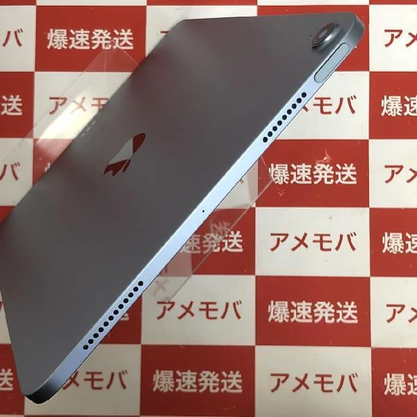 iPad Air 第4世代 Wi-Fiモデル 64GB MYFQ2J/A A2316 極美品 スカイブルー