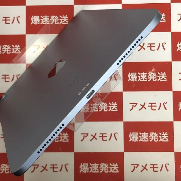 iPad Air 第4世代 Wi-Fiモデル 64GB MYFQ2J/A A2316 極美品 スカイブルー