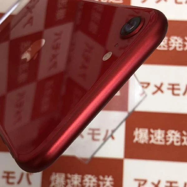 iPhoneSE 第2世代 Apple版SIMフリー 256GB MXVV2J/A A2296 (PRODUCT)Red