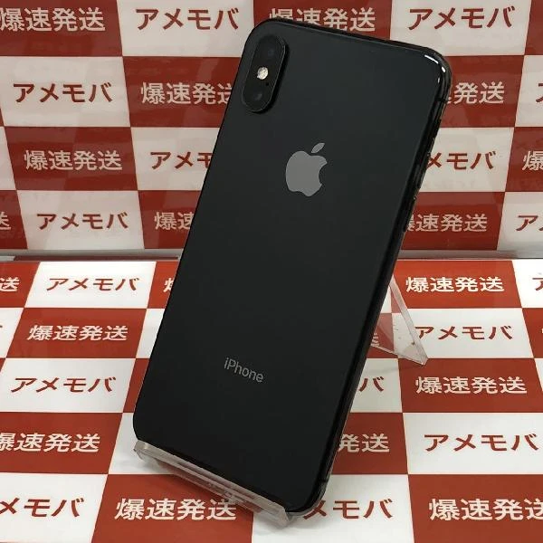 iPhoneXS au版SIMフリー 64GB MTAW2J/A A2098