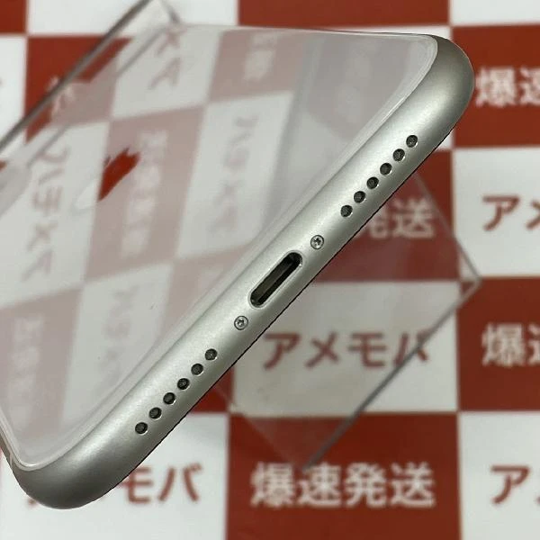 iPhone11 Apple版SIMフリー 128GB MWM22J/A A2221 訳あり大特価 ホワイト