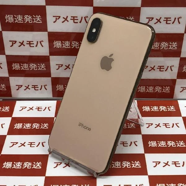 iPhoneXS Apple版SIMフリー 256GB MTE22J/A A2098 美品