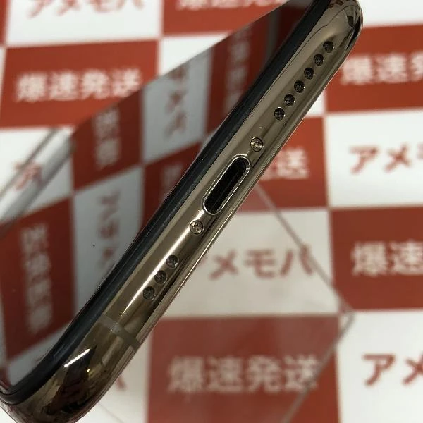 iPhoneXS Apple版SIMフリー 256GB MTE22J/A A2098 美品