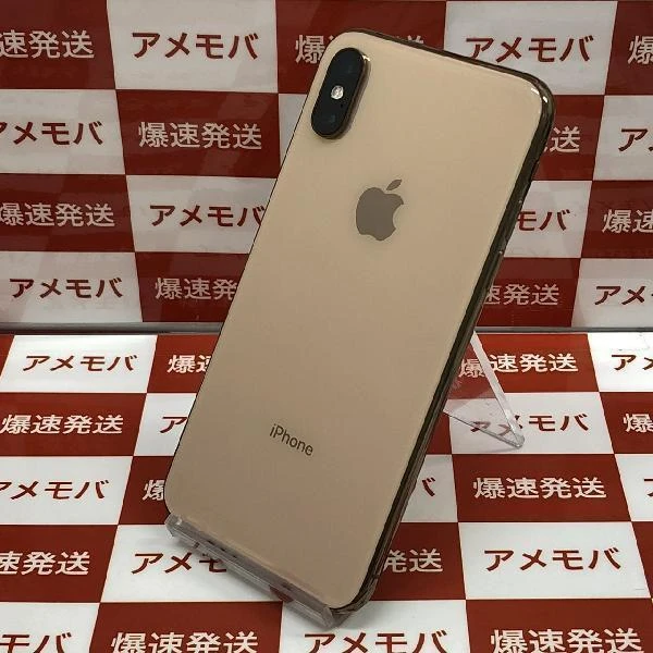 iPhoneXS docomo版SIMフリー 64GB MTAY2J/A A2098
