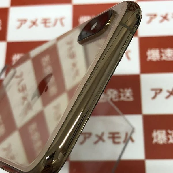 iPhoneXS docomo版SIMフリー 64GB MTAY2J/A A2098