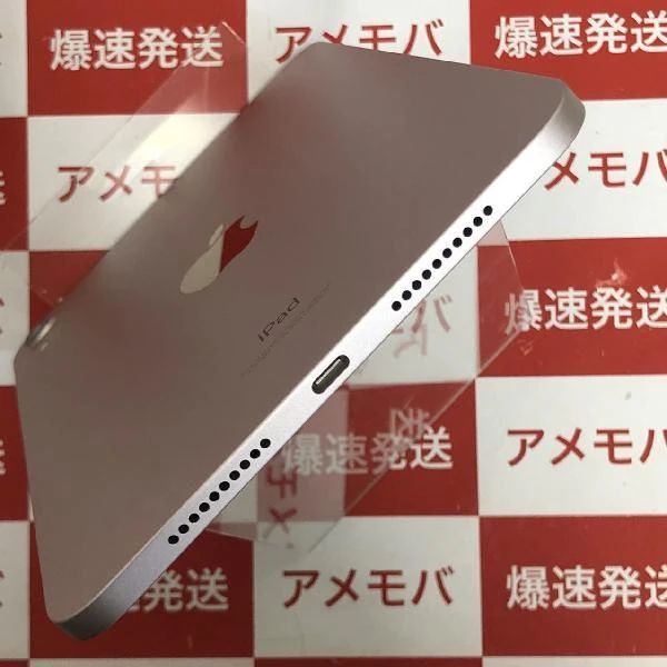 iPad mini 6 Wi-Fiモデル 64GB MLWL3J/A A2567 ほぼ新品