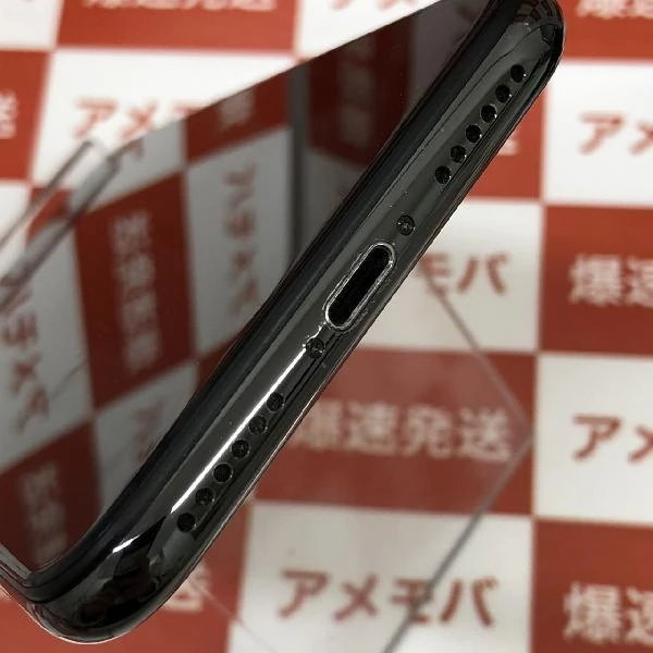 iPhoneX SoftBank版SIMフリー 256GB MQC12J/A A1902