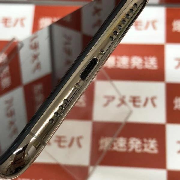 iPhoneXS Max Apple版SIMフリー 256GB MT6W2J/A A2102
