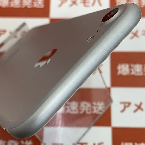 iPhone7 SoftBank版SIMフリー 32GB MNCF2J/A A1779 シルバー