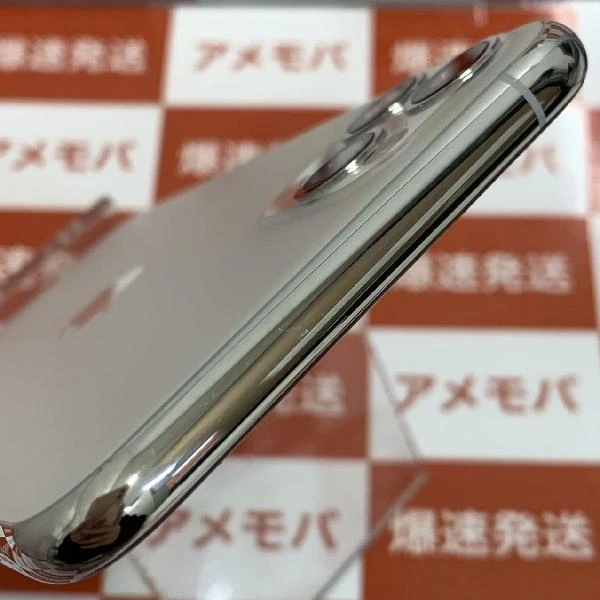 iPhone11 Pro Max Apple版SIMフリー 256GB MWHK2J/A A2218 シルバー