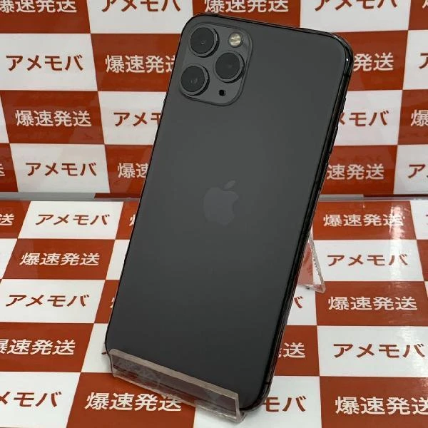 iPhone11 Pro au版SIMフリー 64GB MWC22J/A A2215