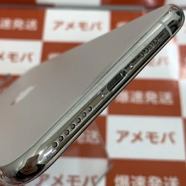 iPhone11 Pro Max Apple版SIMフリー 256GB MWHK2J/A A2218 シルバー