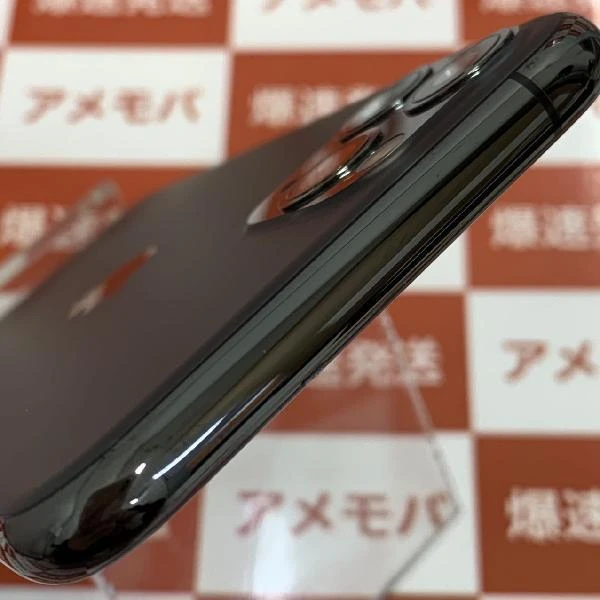 iPhone11 Pro au版SIMフリー 64GB MWC22J/A A2215