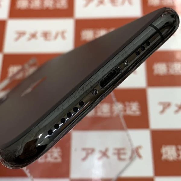 iPhone11 Pro au版SIMフリー 64GB MWC22J/A A2215