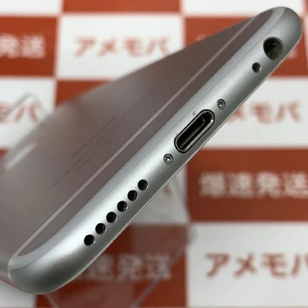 iPhone6 海外版SIMフリー 16GB MG482VN/A A1586 シルバー