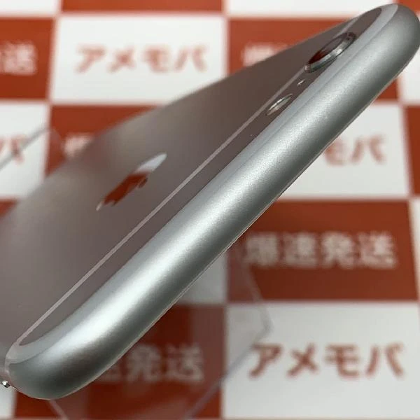 iPhone6 海外版SIMフリー 16GB MG482VN/A A1586 シルバー