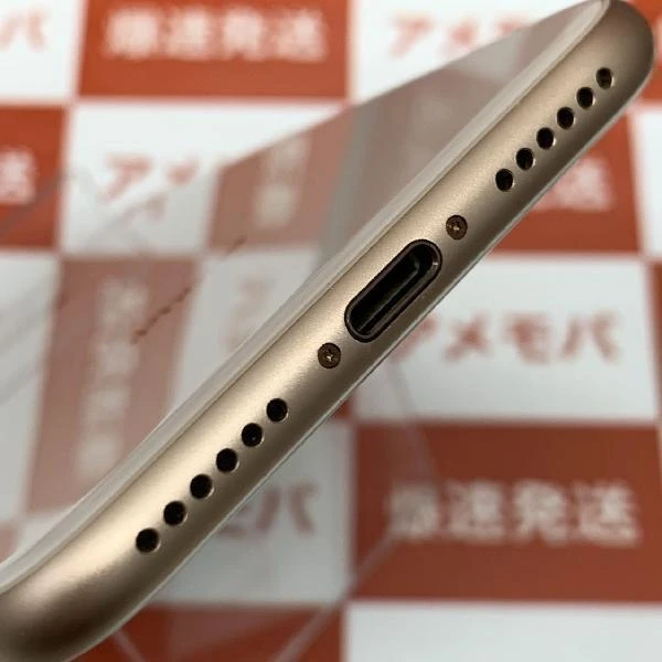 iPhone8 Apple版SIMフリー 64GB MQ7A2J/A A1906