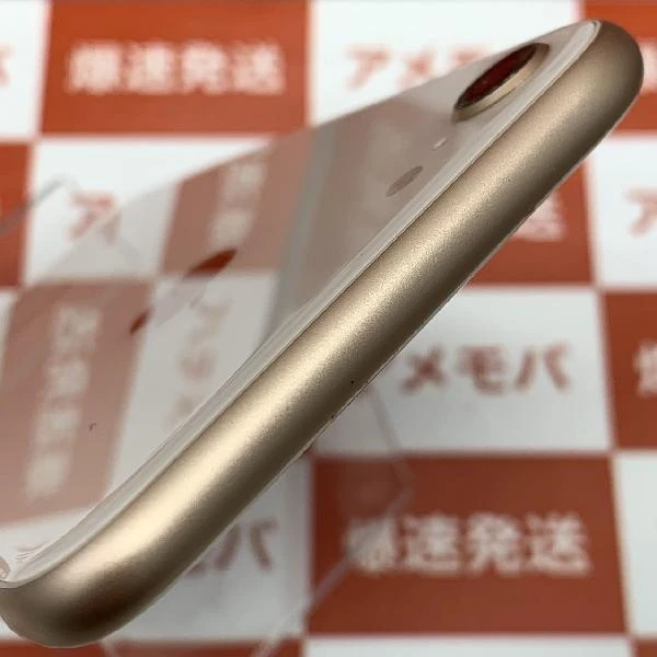 iPhone8 Apple版SIMフリー 64GB MQ7A2J/A A1906