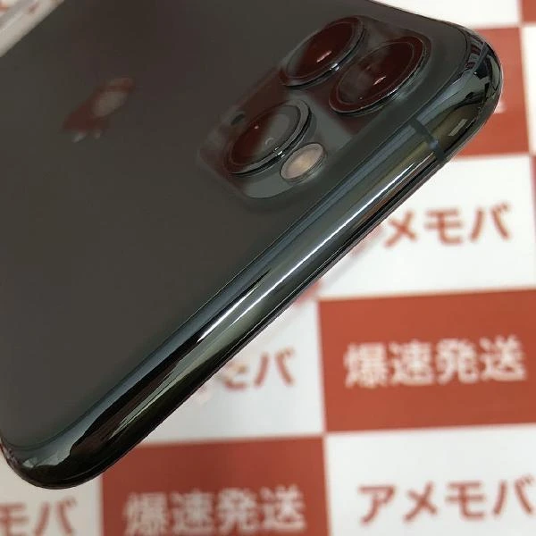 iPhone11 Pro Apple版SIMフリー 256GB MWCC2J/A A2215