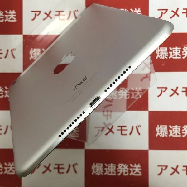 iPad mini 4 docomo版SIMフリー 64GB MK732J/A A1550 シルバー