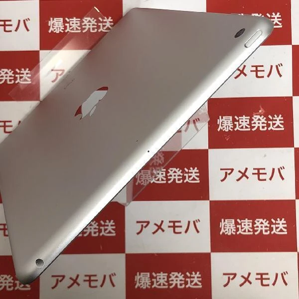 iPad 第6世代 Wi-Fiモデル 32GB MR7G2J/A A1893 美品