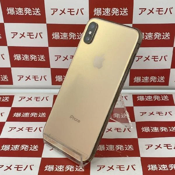 iPhoneXS Apple版SIMフリー 256GB MTE22J/A A2098 美品