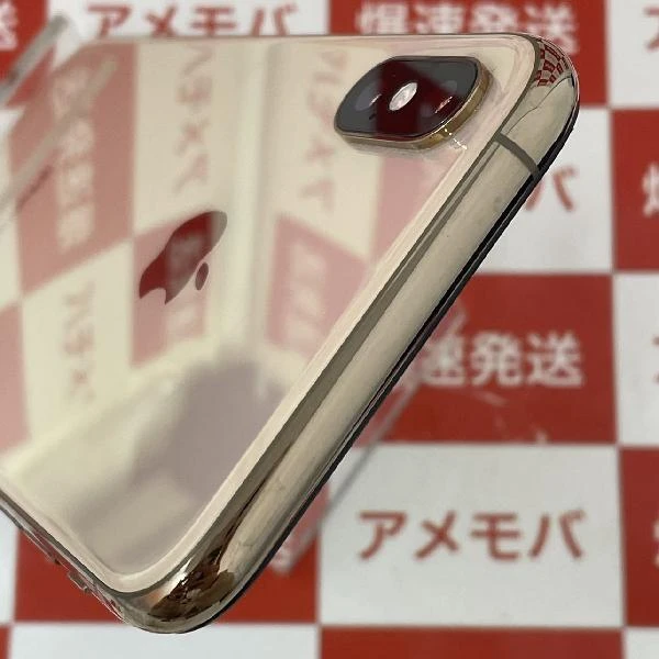 iPhoneXS Apple版SIMフリー 256GB MTE22J/A A2098 美品