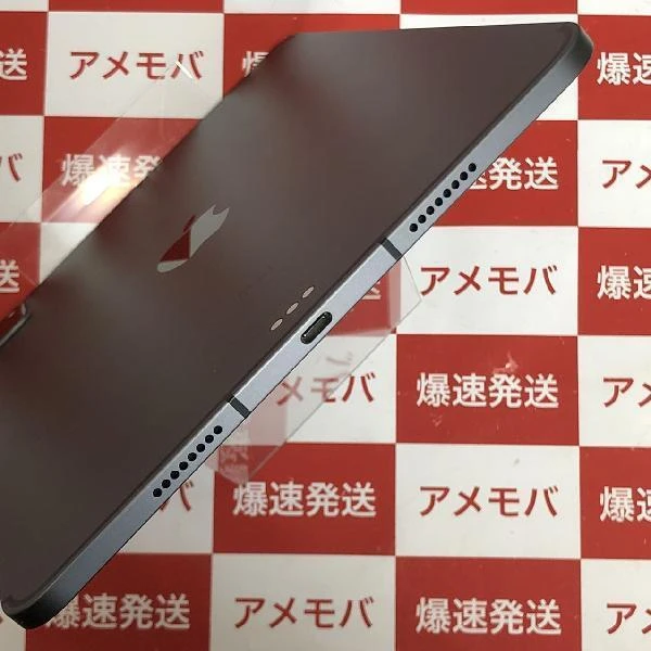 iPad Pro 11インチ 第3世代 au版SIMフリー 1TB MHWC3J/A A2459 美品 スペースグレイ