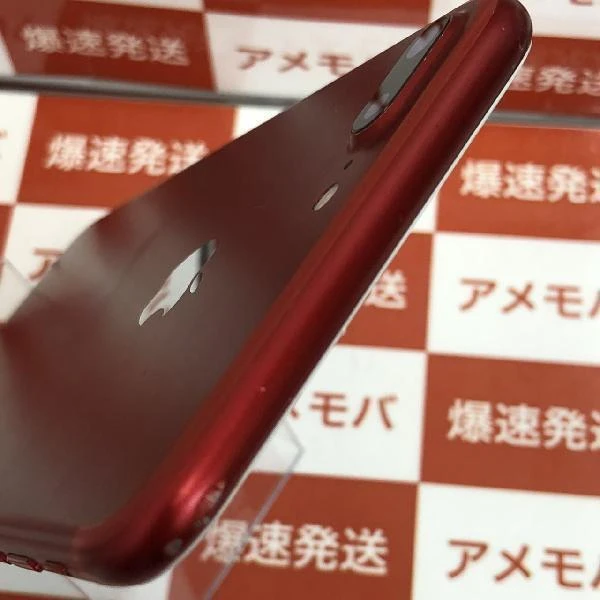 iPhone7 Plus docomo版SIMフリー 128GB MPR22J/A A1785 (PRODUCT)Red