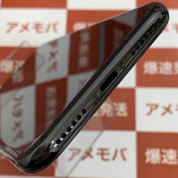 iPhoneX SoftBank版SIMフリー 64GB NQAX2J/A A1902