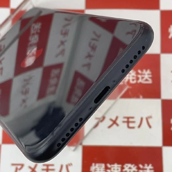 iPhoneSE 第2世代 docomo版SIMフリー 64GB MHGP3J/A A2296 美品 ブラック