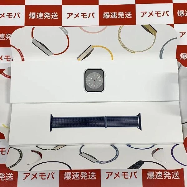 Apple Watch Series 8 GPS + Cellularモデル  41mm MP4Y3J/A A2773 未開封品