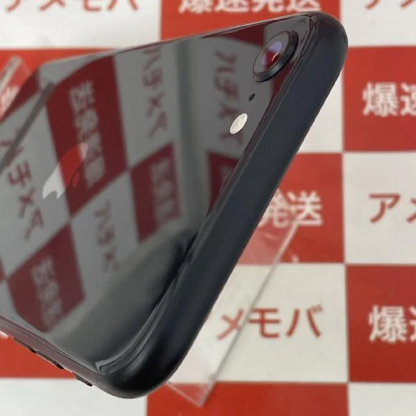iPhoneSE 第2世代 docomo版SIMフリー 64GB MHGP3J/A A2296 美品 ブラック