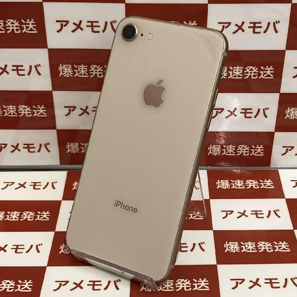 iPhone8 docomo版SIMフリー 64GB MQ7A2J/A A1906 美品