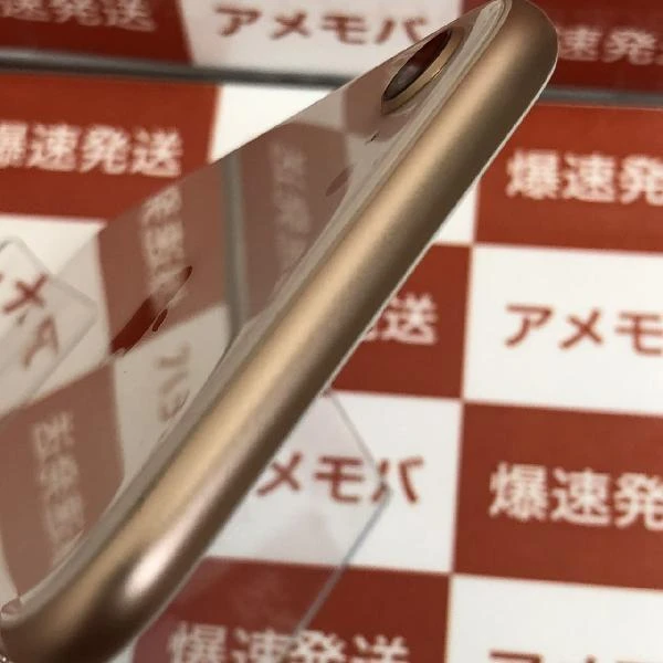 iPhone8 docomo版SIMフリー 64GB MQ7A2J/A A1906 美品