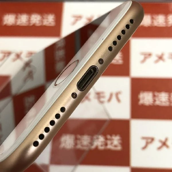 iPhone8 docomo版SIMフリー 64GB MQ7A2J/A A1906 美品