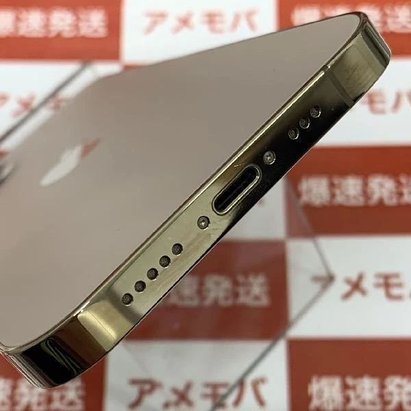 iPhone12 Pro Apple版SIMフリー 128GB MGM73J/A A2406 ゴールド