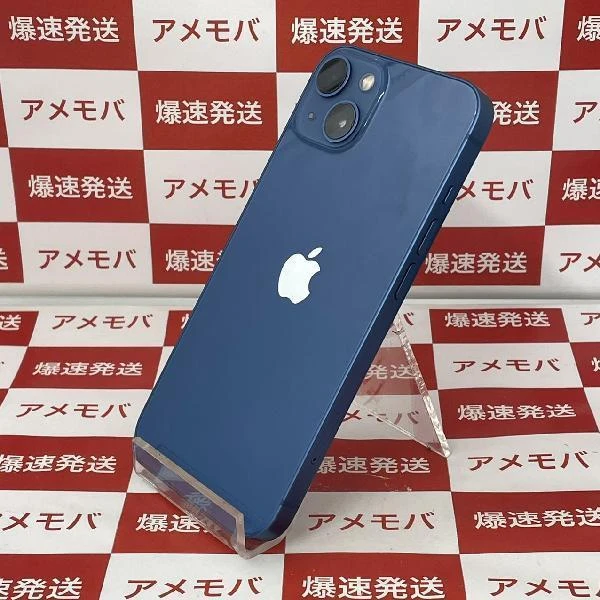 iPhone13 Apple版SIMフリー 128GB MLNG3J/A A2631 美品